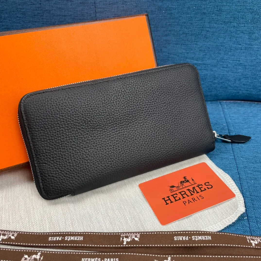 All categories Hermès wallet (Hermès) Hermès 19112