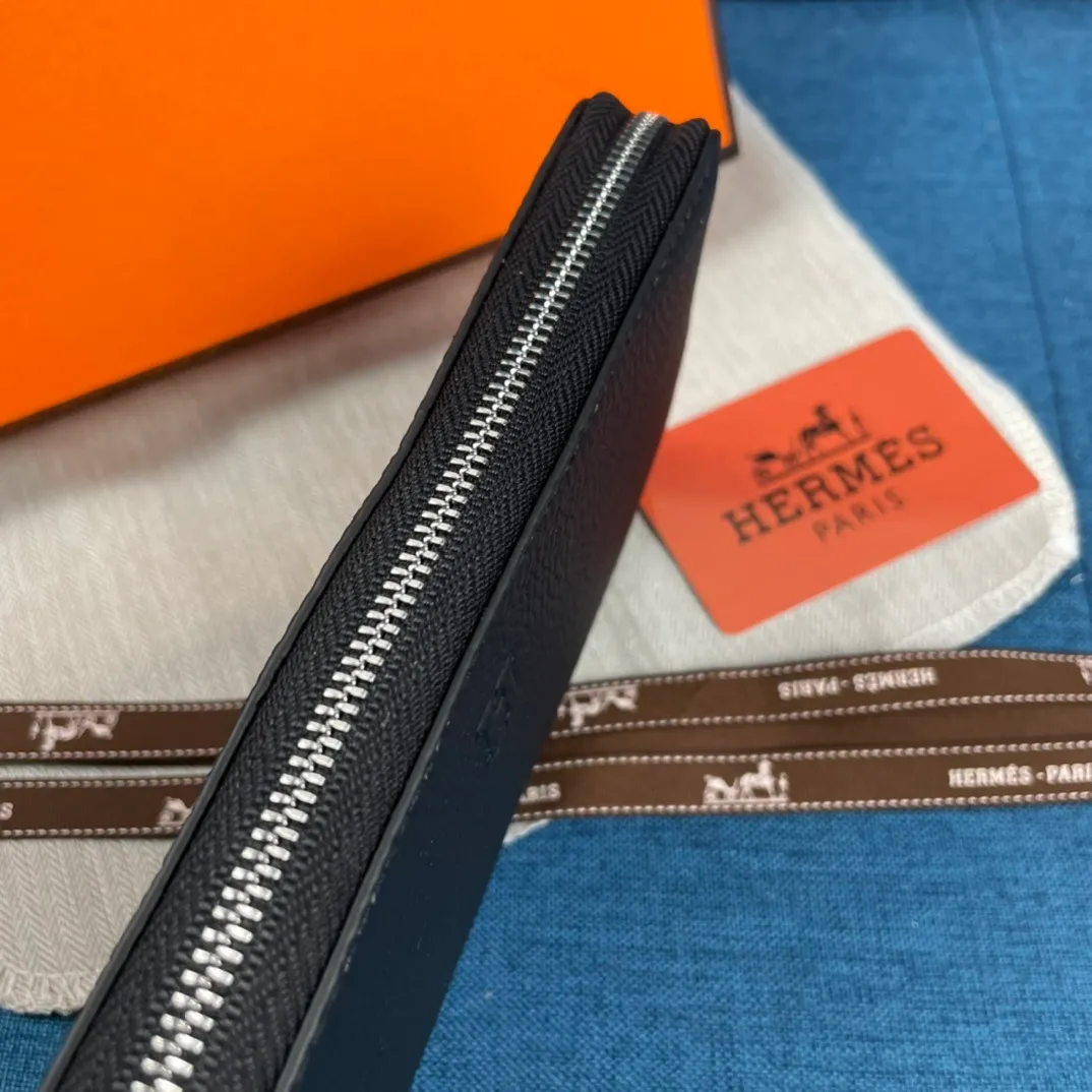 All categories Hermès wallet (Hermès) Hermès 19112