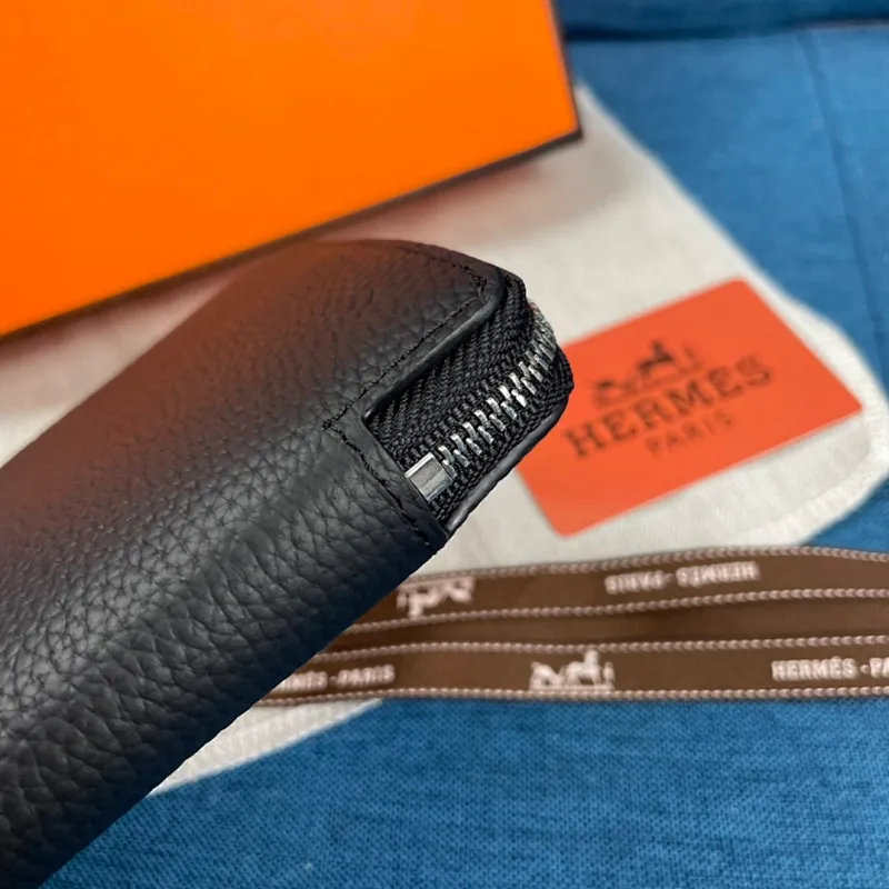 All categories Hermès wallet (Hermès) Hermès 19112