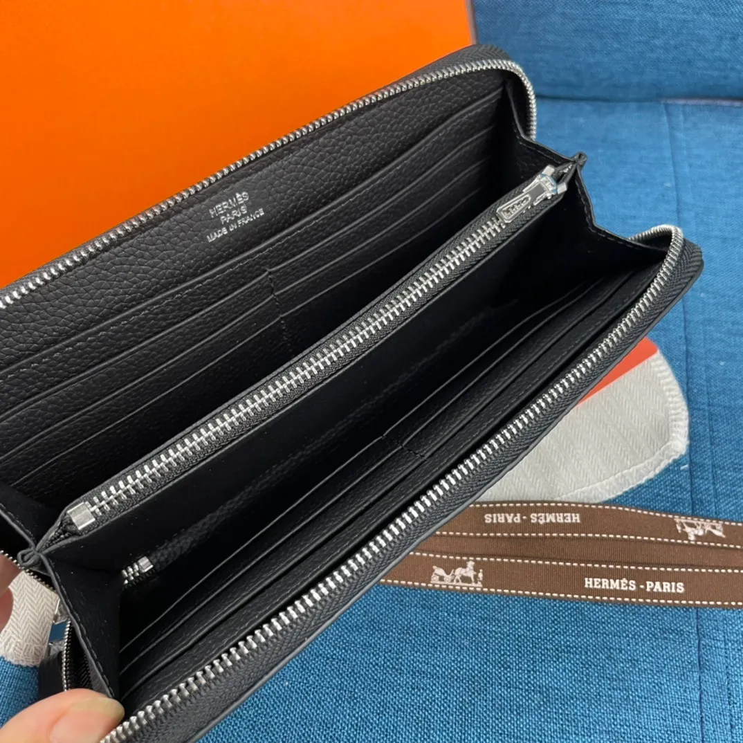 All categories Hermès wallet (Hermès) Hermès 19112