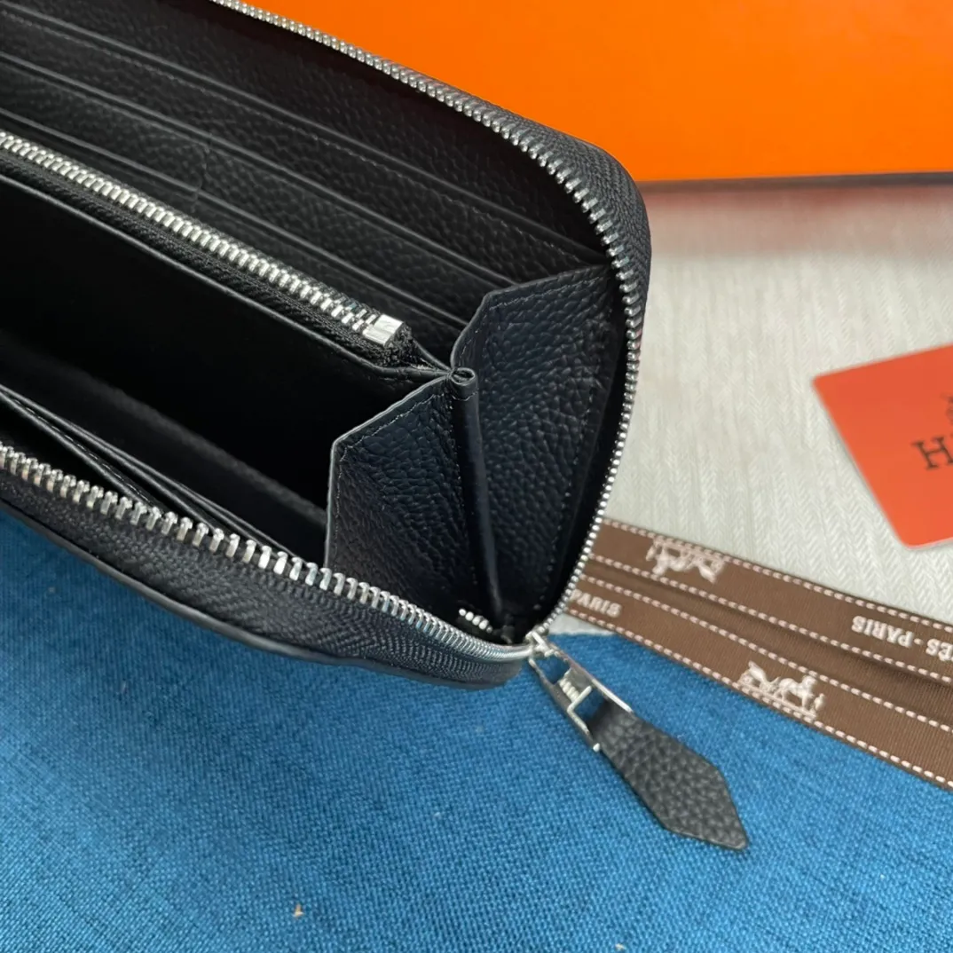 All categories Hermès wallet (Hermès) Hermès 19112