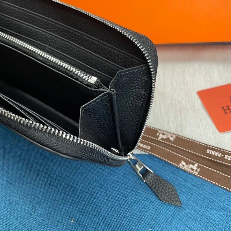 All categories Hermès wallet (Hermès) Hermès 19112