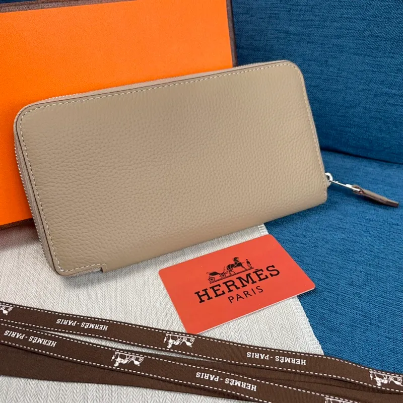All categories Hermès wallet (Hermès) Hermès 19112