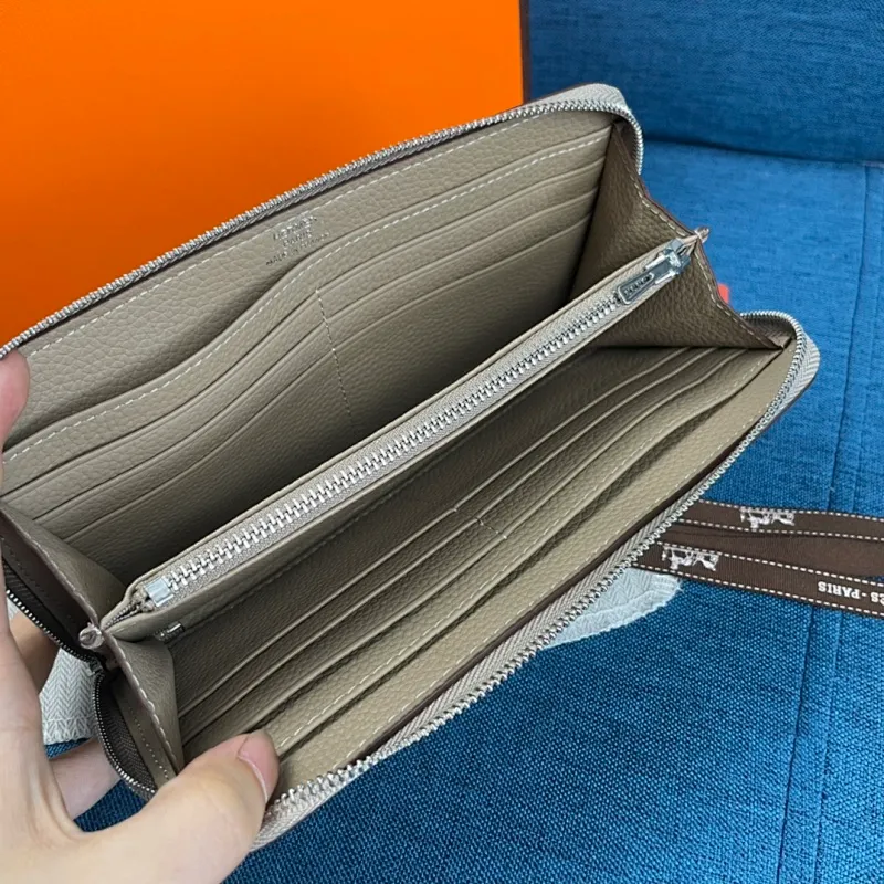 All categories Hermès wallet (Hermès) Hermès 19112