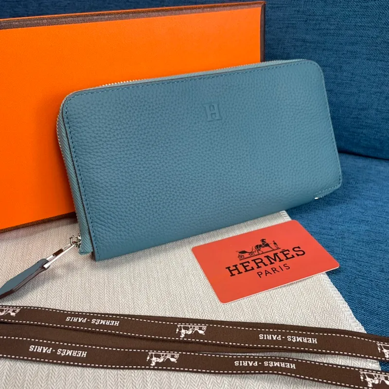 All categories Hermès wallet (Hermès) Hermès 19112