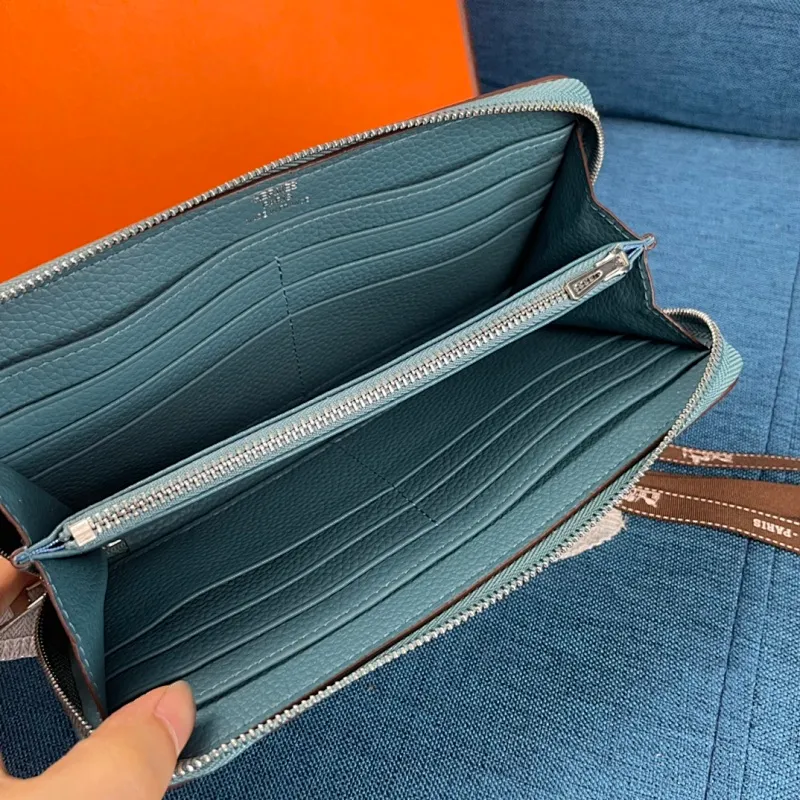 All categories Hermès wallet (Hermès) Hermès 19112