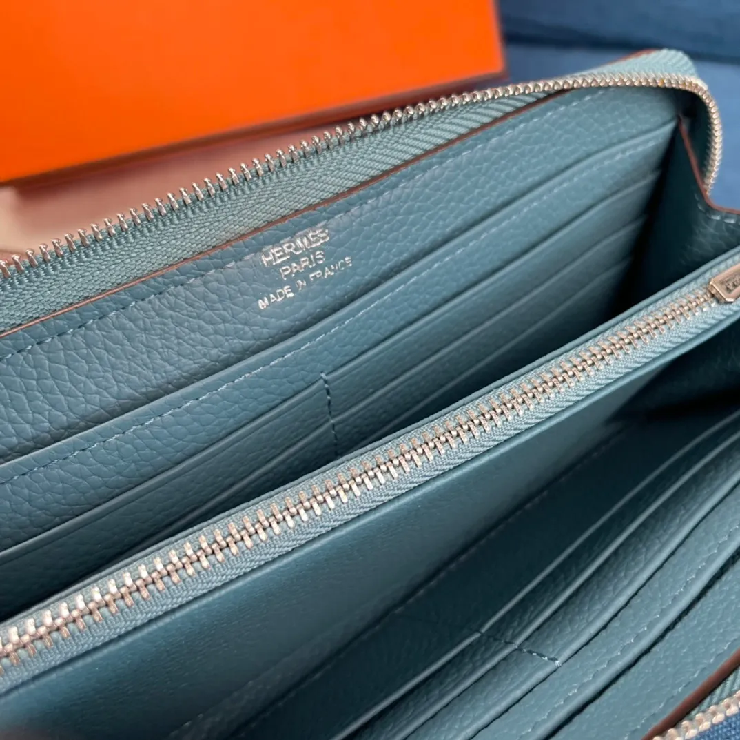 All categories Hermès wallet (Hermès) Hermès 19112