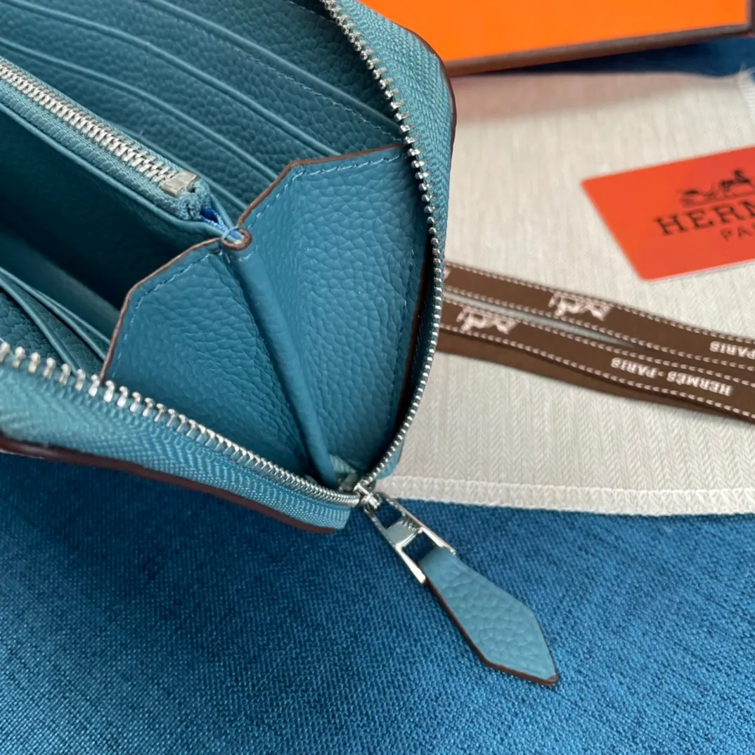 All categories Hermès wallet (Hermès) Hermès 19112