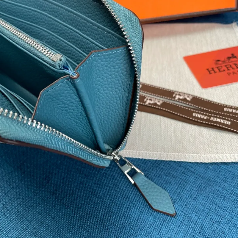 All categories Hermès wallet (Hermès) Hermès 19112