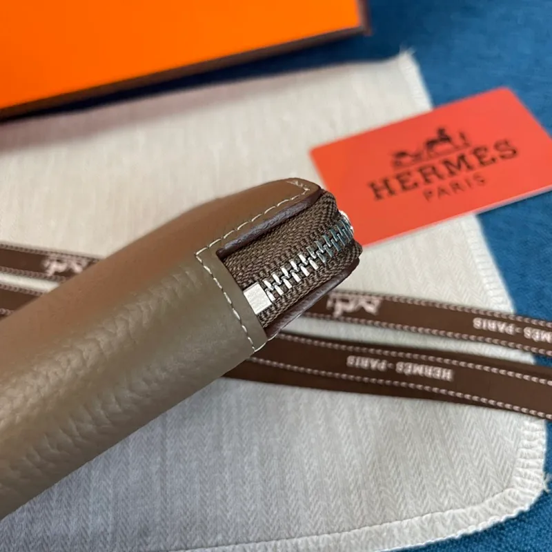 All categories Hermès wallet (Hermès) Hermès 19112