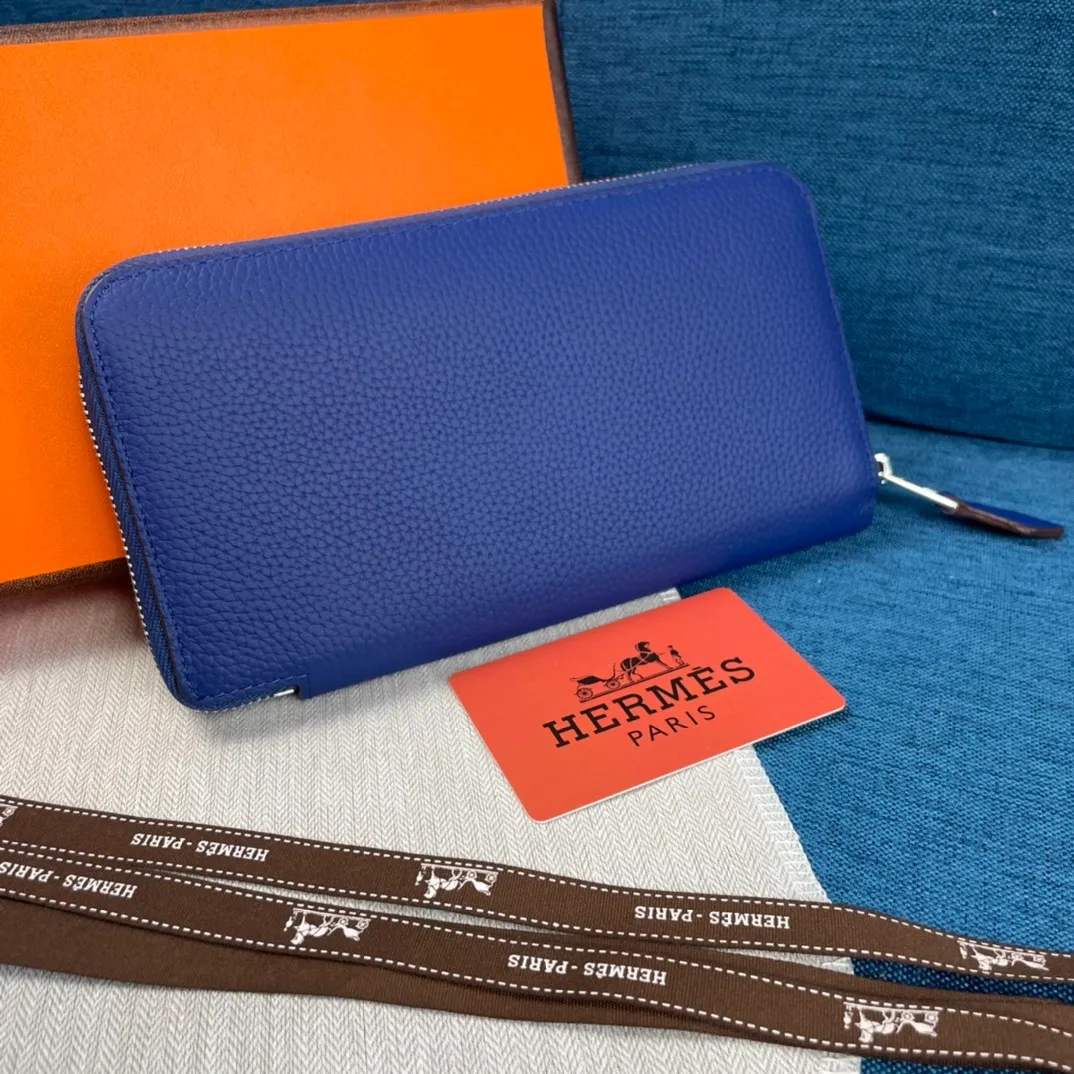 All categories Hermès wallet (Hermès) Hermès 19112