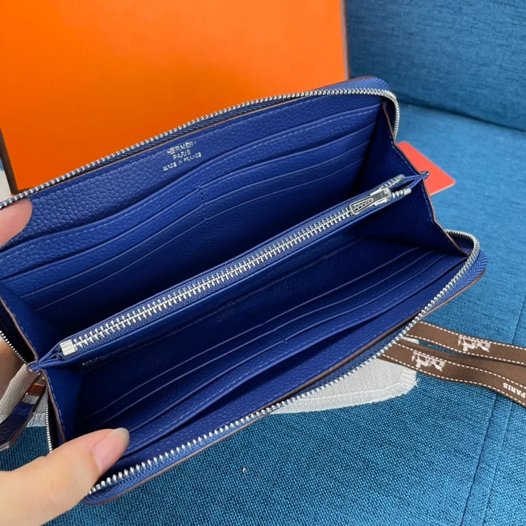 All categories Hermès wallet (Hermès) Hermès 19112