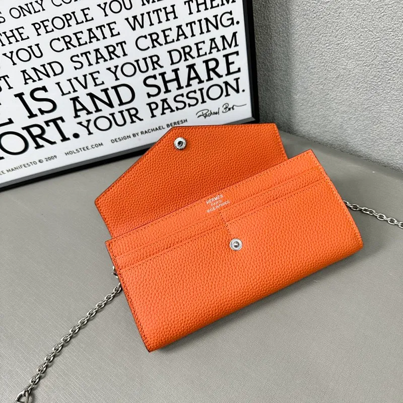 All categories Hermès wallet (Hermès) Hermès 613-1
