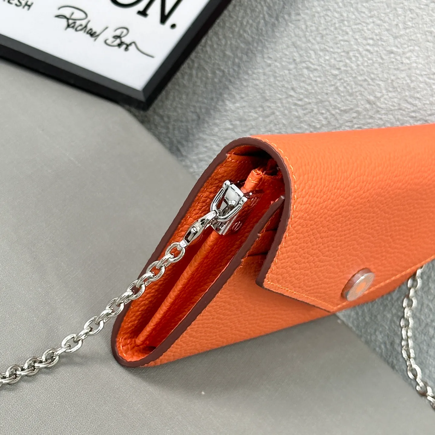 All categories Hermès wallet (Hermès) Hermès 613-1