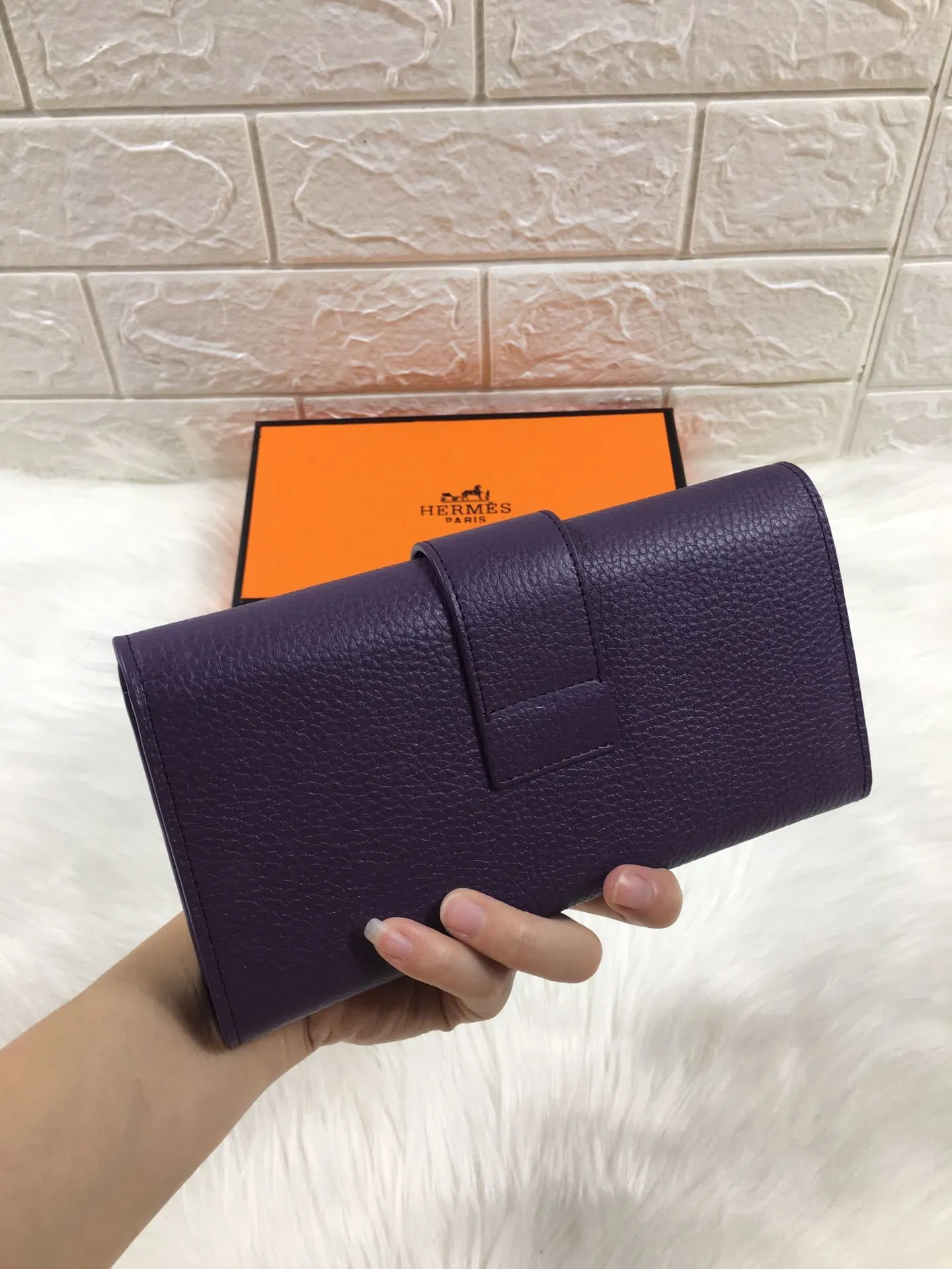 All categories Hermès wallet (Hermès) Hermès 0688
