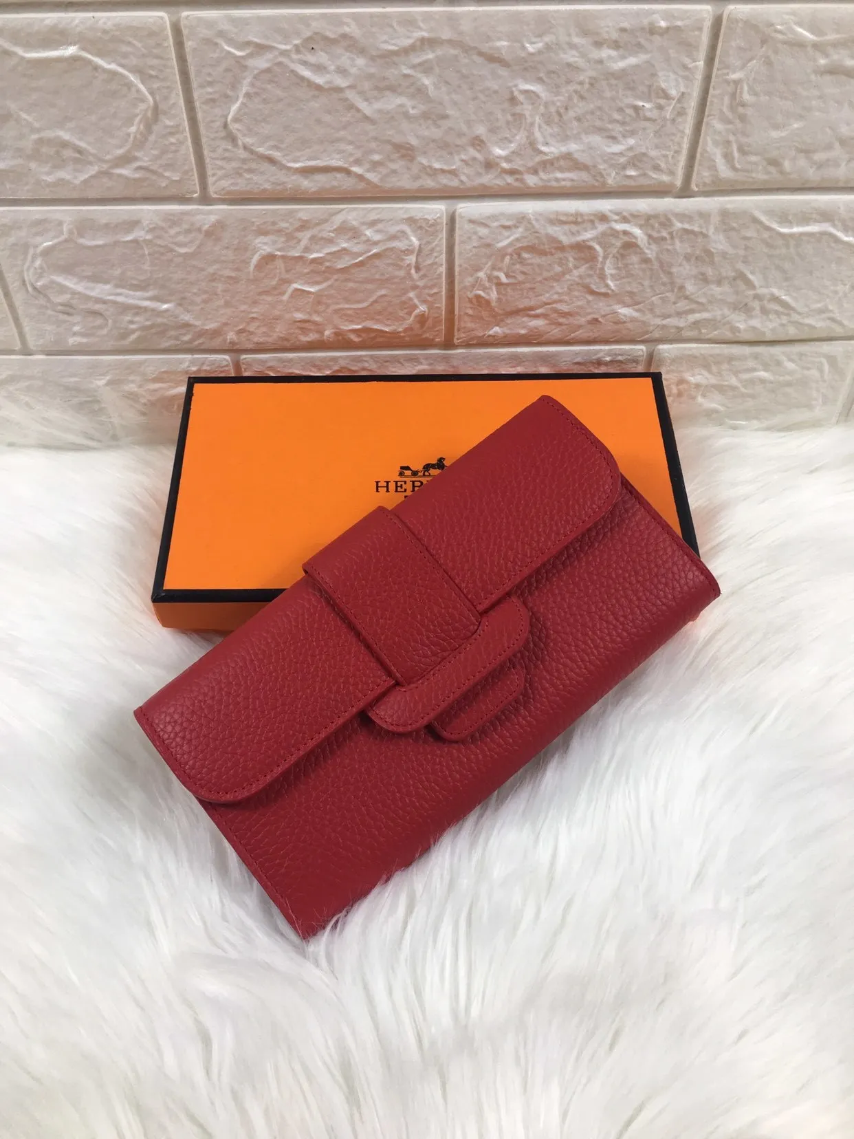 All categories Hermès wallet (Hermès) Hermès 0688