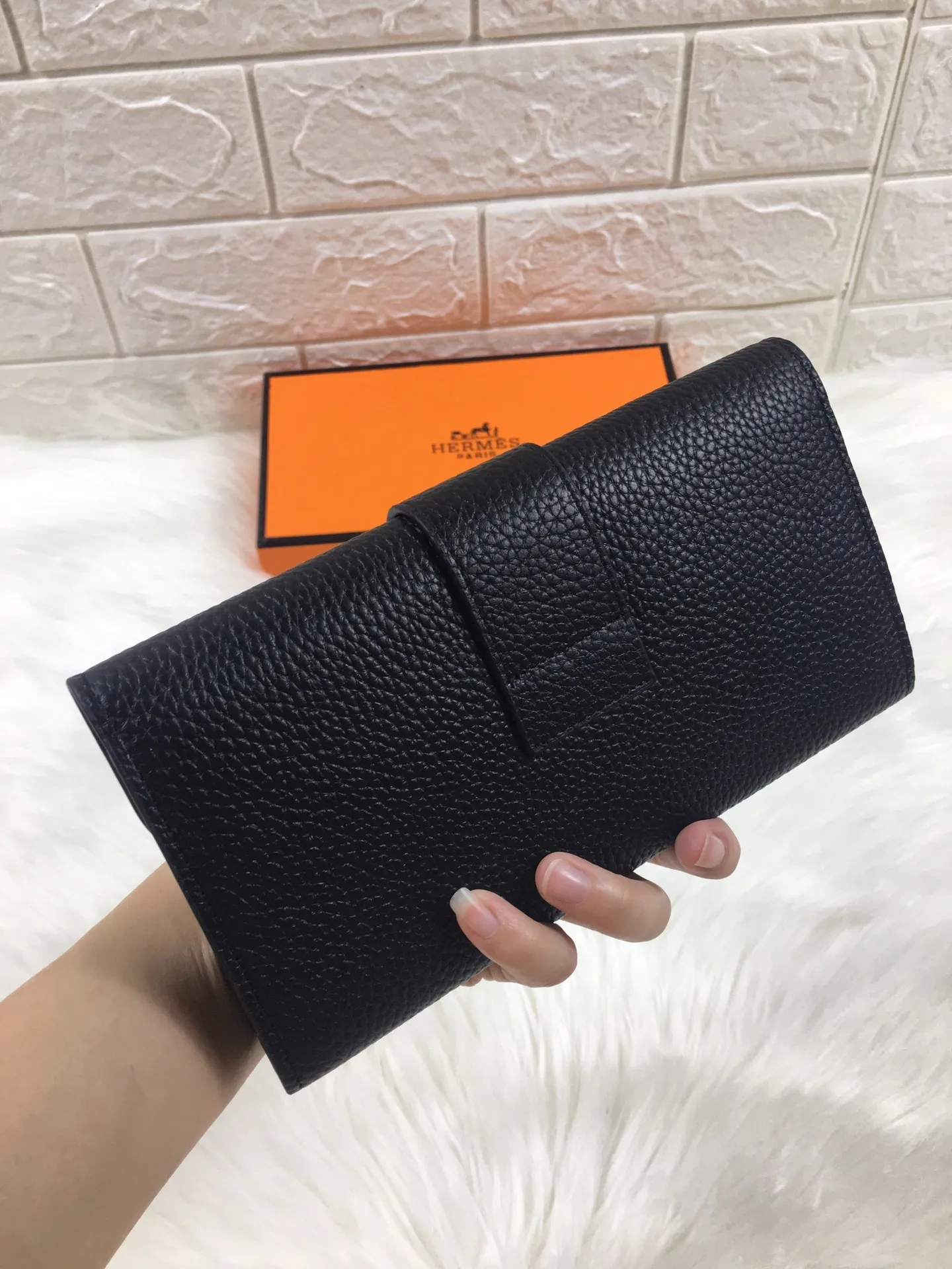 All categories Hermès wallet (Hermès) Hermès 0688