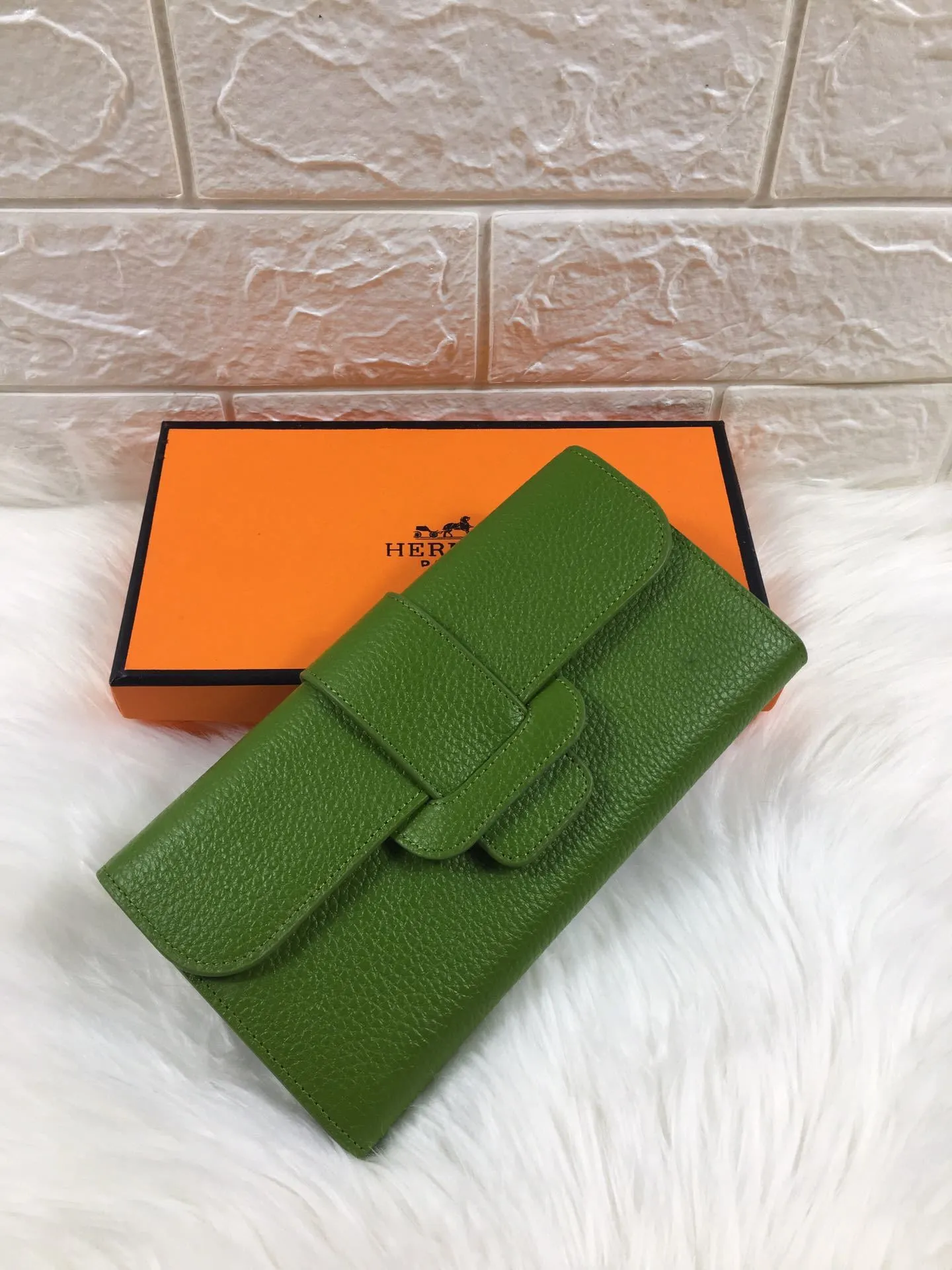 All categories Hermès wallet (Hermès) Hermès 0688