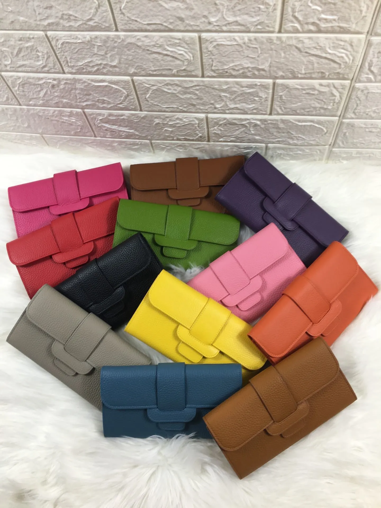 All categories Hermès wallet (Hermès) Hermès 0688
