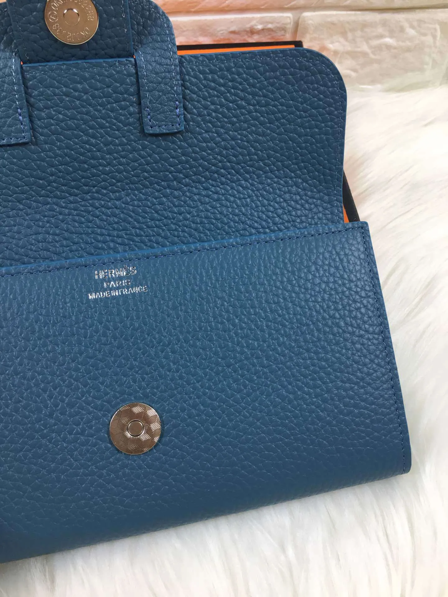 All categories Hermès wallet (Hermès) Hermès 0688