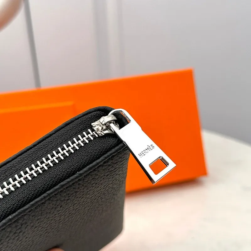 All categories Hermès wallet (Hermès) Hermès 666051