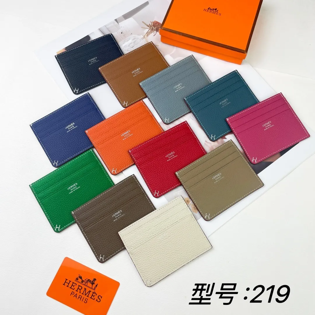 All Categories Hermès Wallet (Hermès) Hermès 219