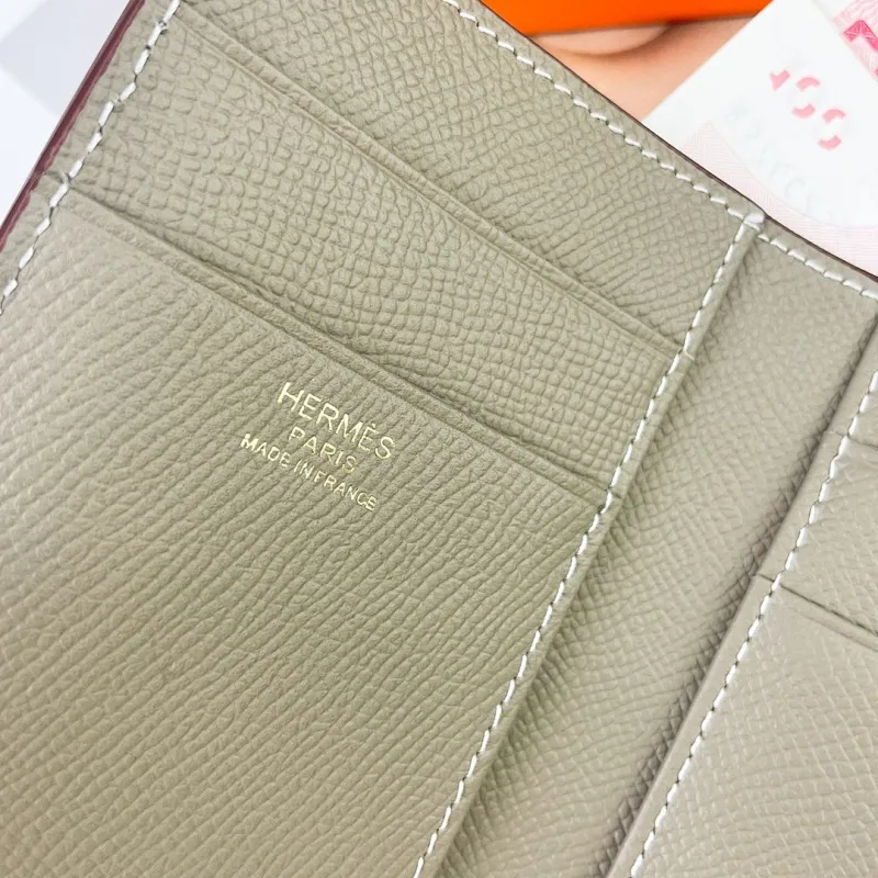 All categories Hermès wallet (Hermès) Hermès 5119