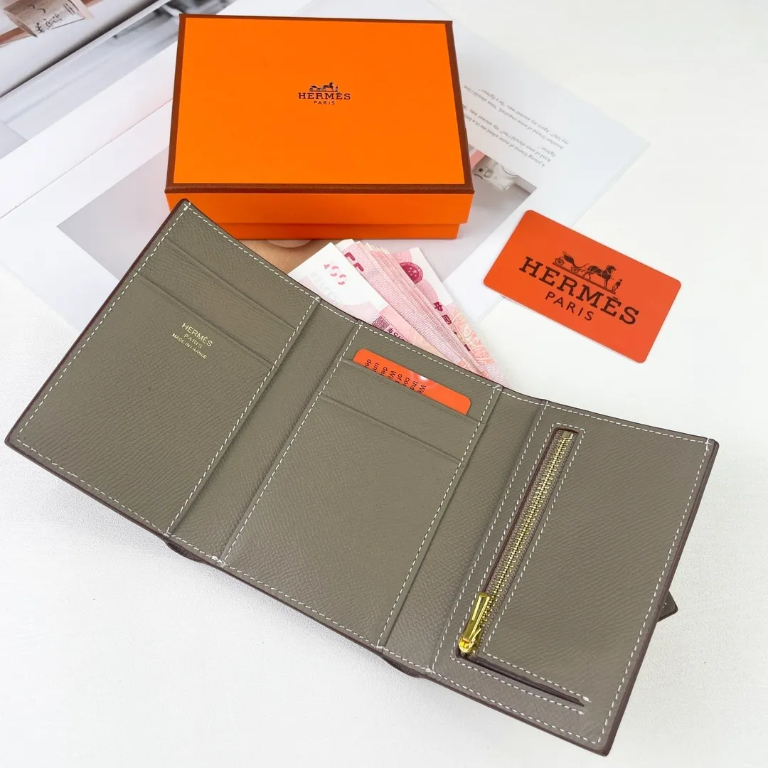 All categories Hermès wallet (Hermès) Hermès 5119