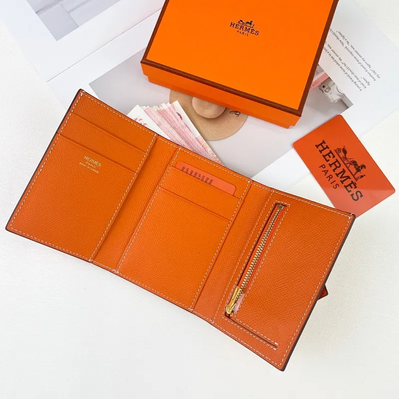 All categories Hermès wallet (Hermès) Hermès 5119