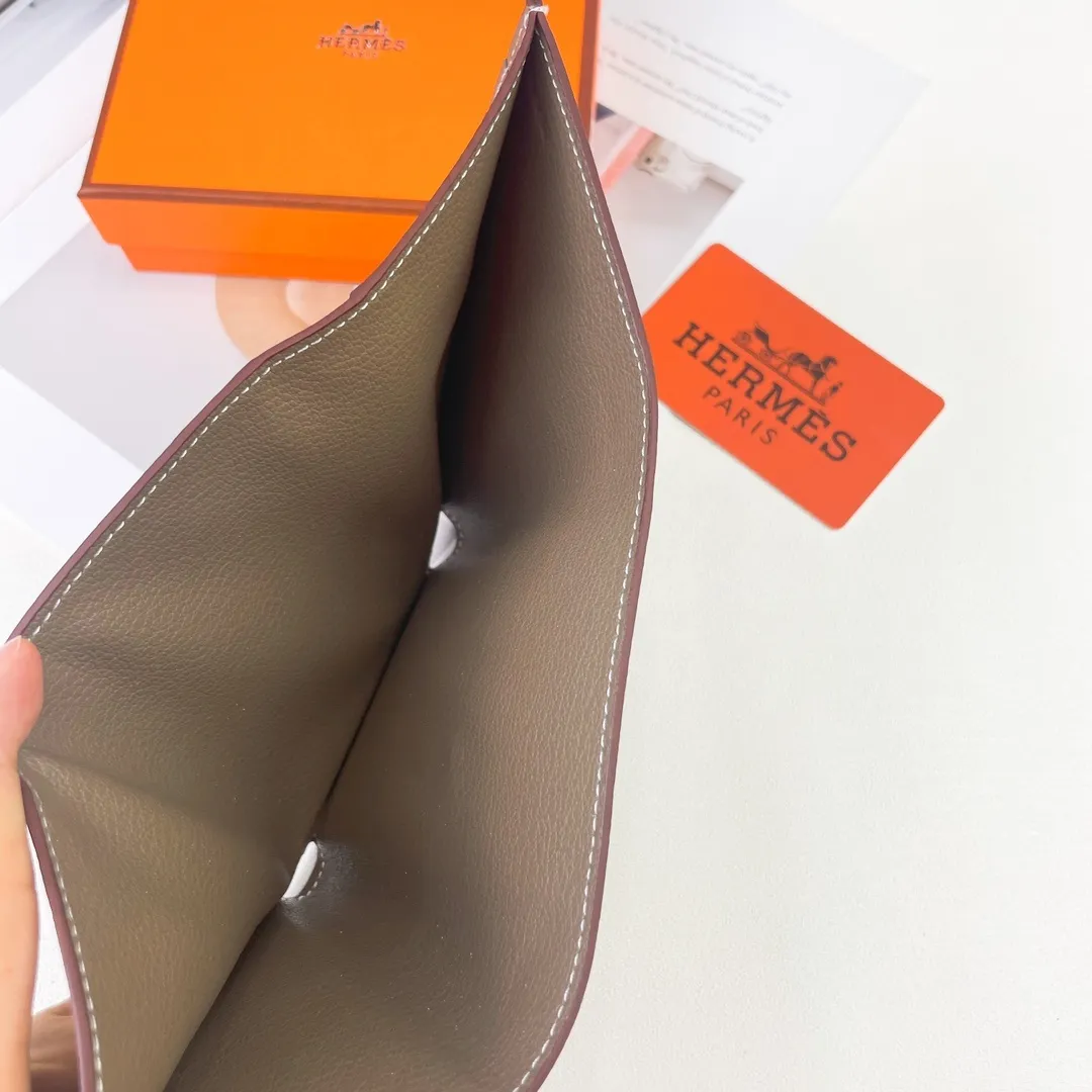 All categories Hermès wallet (Hermès) Hermès 5119