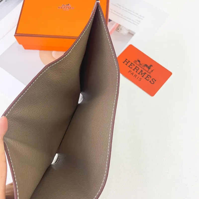 All categories Hermès wallet (Hermès) Hermès 5119