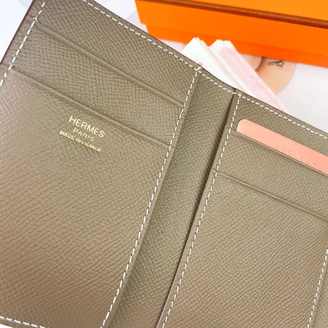 All categories Hermès wallet (Hermès) Hermès 5119