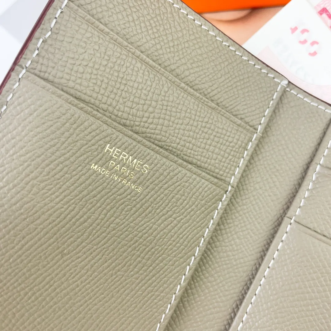 All categories Hermès wallet (Hermès) Hermès 5119