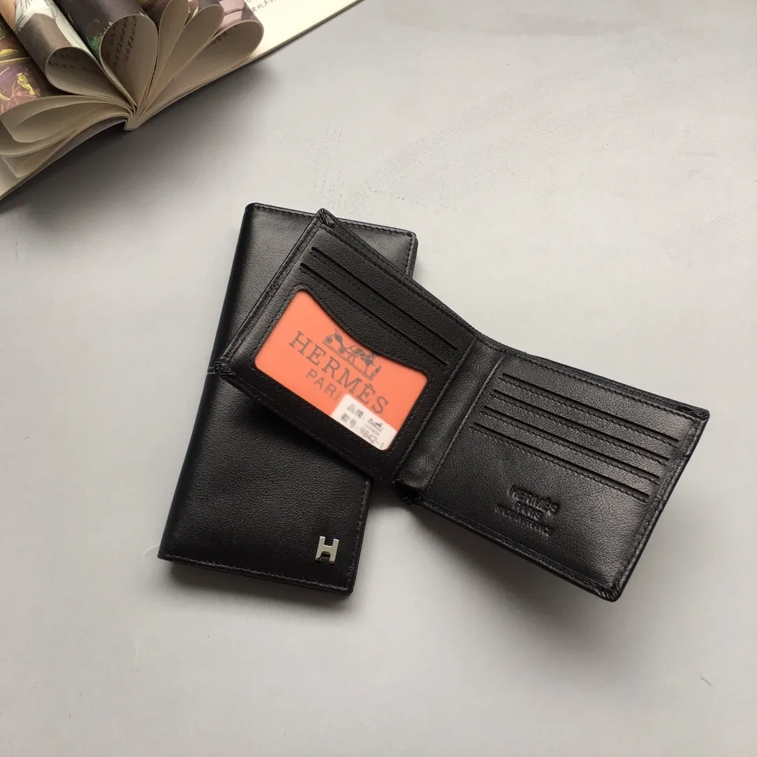 All categories Hermès wallet (Hermès) Hermès 9842