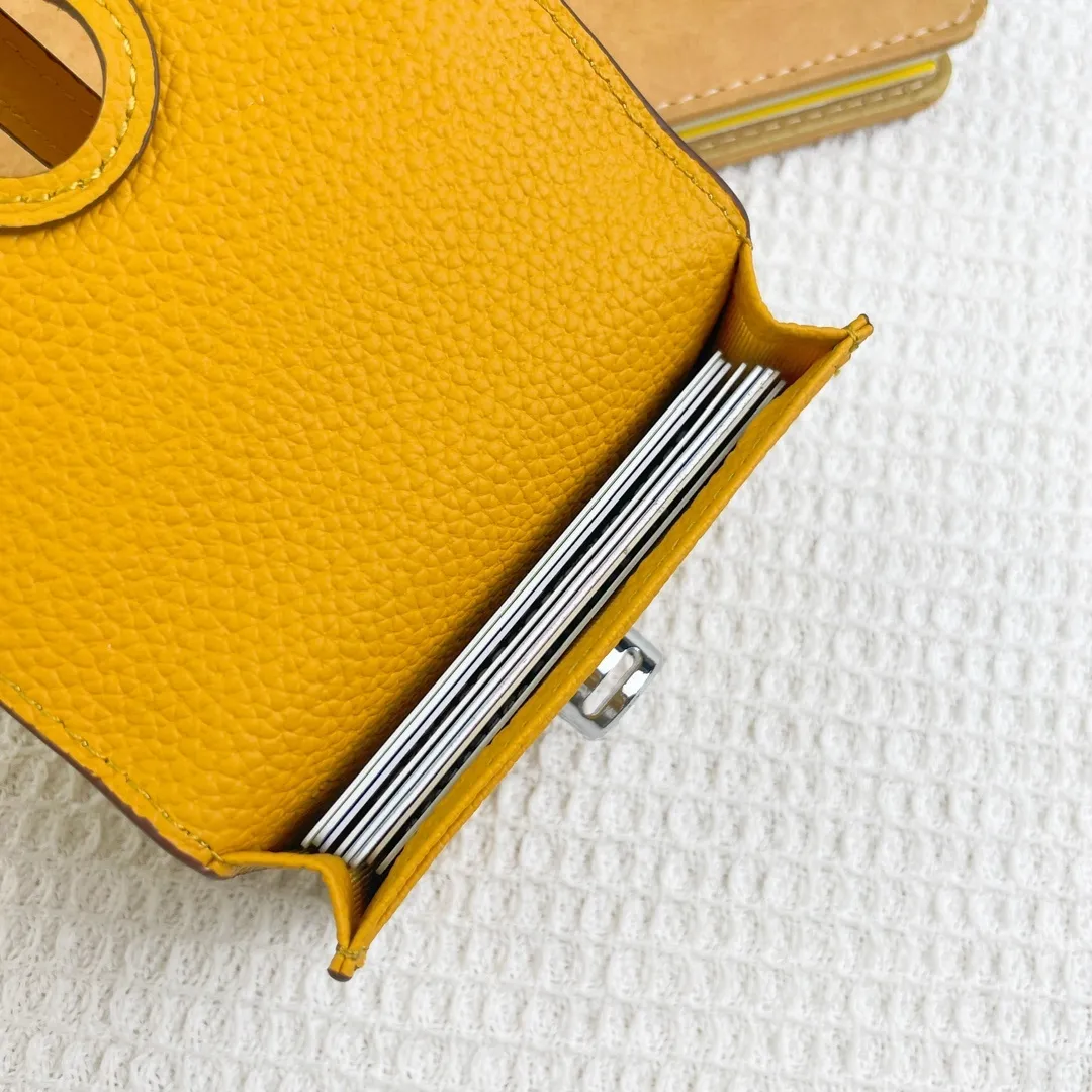 All Categories Hermès Wallet (Hermès) Hermès 0510 Silver Buckle_CM_1