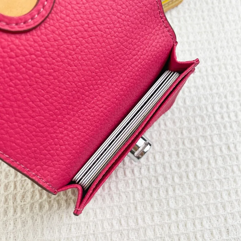 All Categories Hermès Wallet (Hermès) Hermès 0510 Silver Buckle_CM_1
