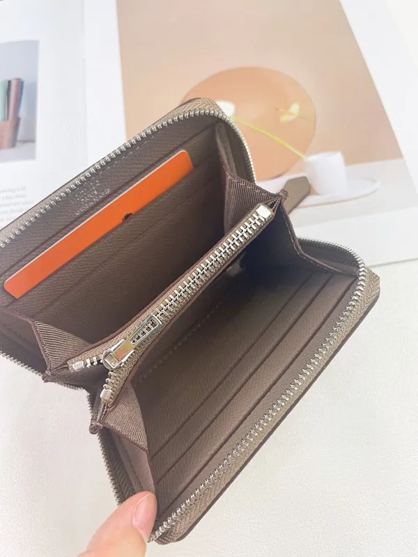 All categories Hermès wallet (Hermès) Hermès 508