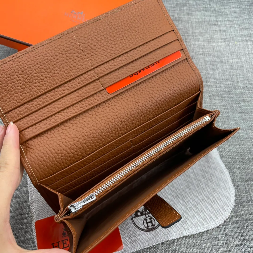 All Categories Hermès Wallet (Hermès) Hermès Original Order 514