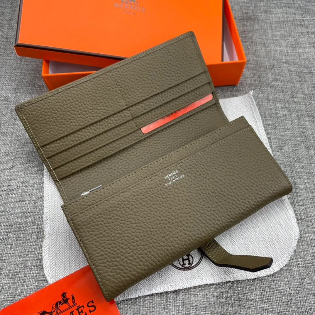 All Categories Hermès Wallet (Hermès) Hermès Original Order 514