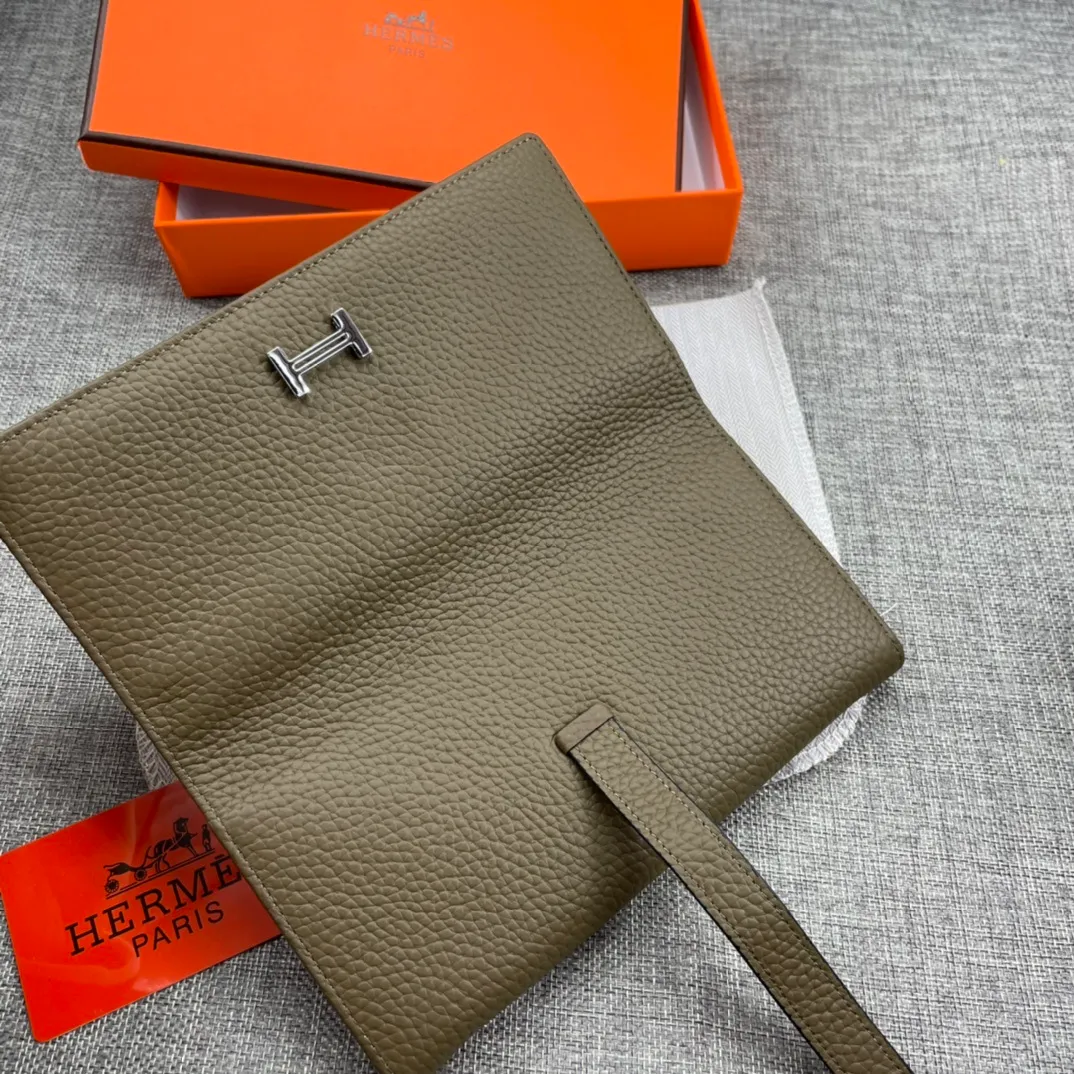 All Categories Hermès Wallet (Hermès) Hermès Original Order 514
