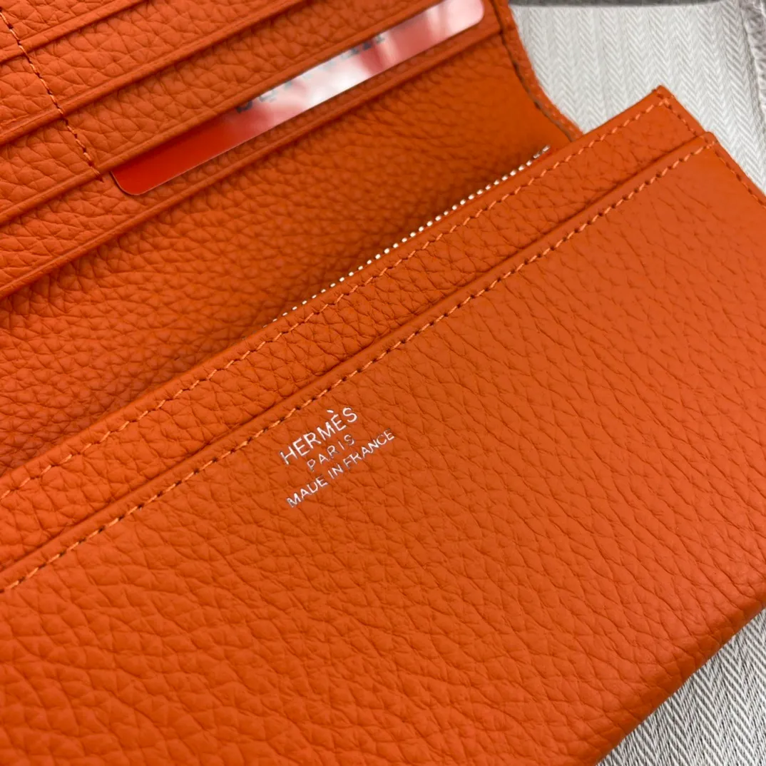 All Categories Hermès Wallet (Hermès) Hermès Original Order 514