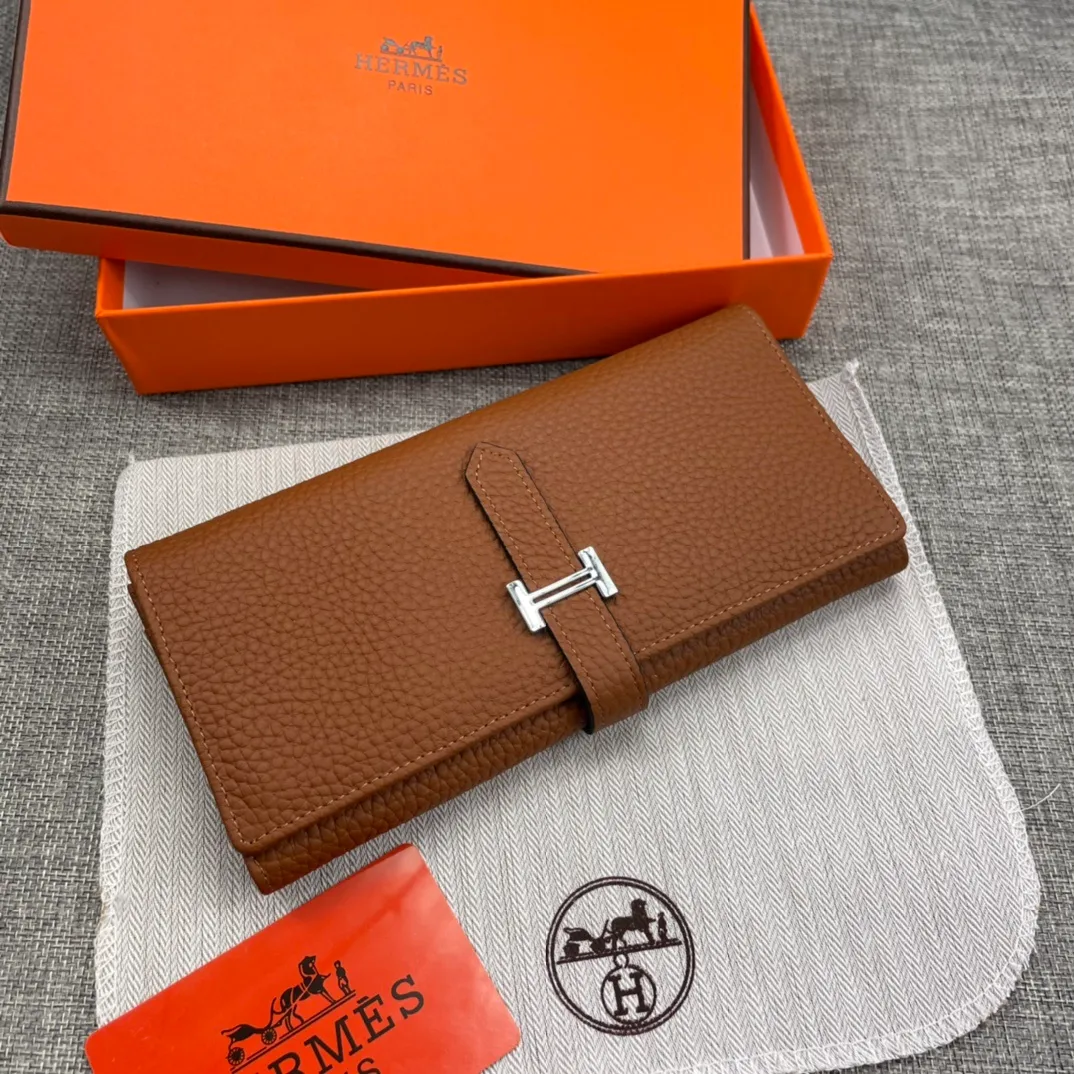 All Categories Hermès Wallet (Hermès) Hermès Original Order 514