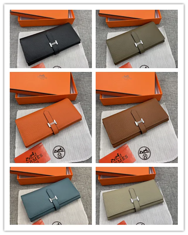All Categories Hermès Wallet (Hermès) Hermès Original Order 514