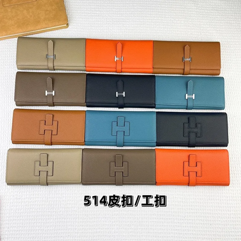All Categories Hermès Wallet (Hermès) Hermès Original Order 514