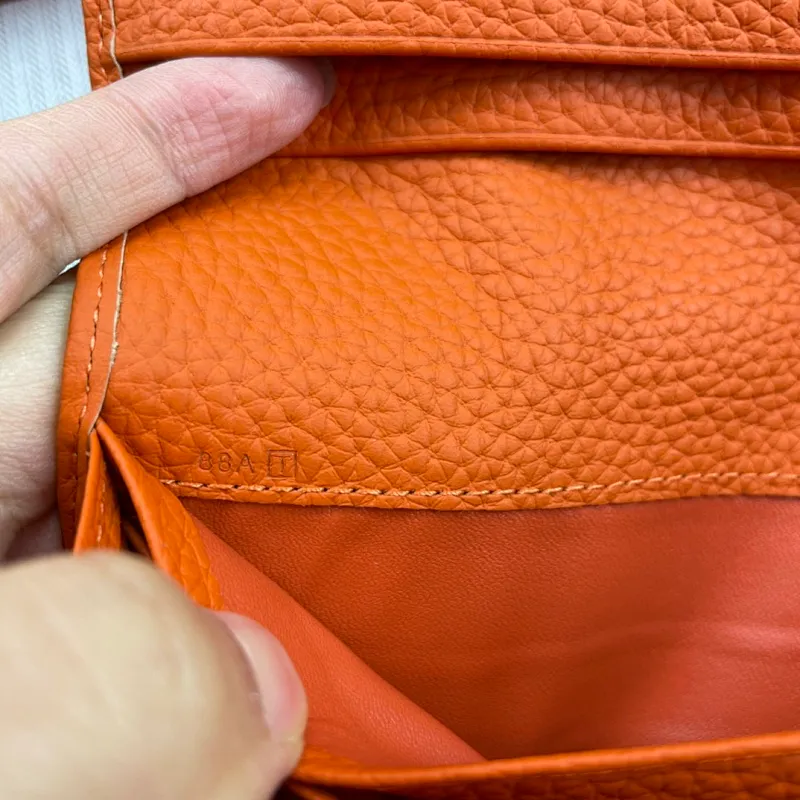 All Categories Hermès Wallet (Hermès) Hermès Original Order 514