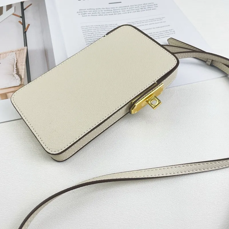 All categories Hermès wallet (Hermès) Hermès 9852 gold buckle