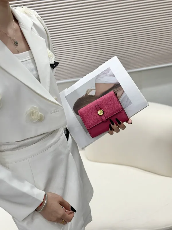 All Categories Hermès Wallet (Hermès) Hermès H230 Gold Buckle_CM_1