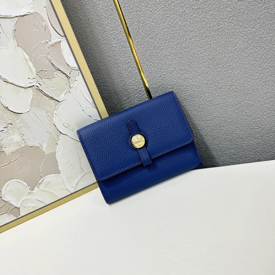 All Categories Hermès Wallet (Hermès) Hermès H230 Gold Buckle_CM_1