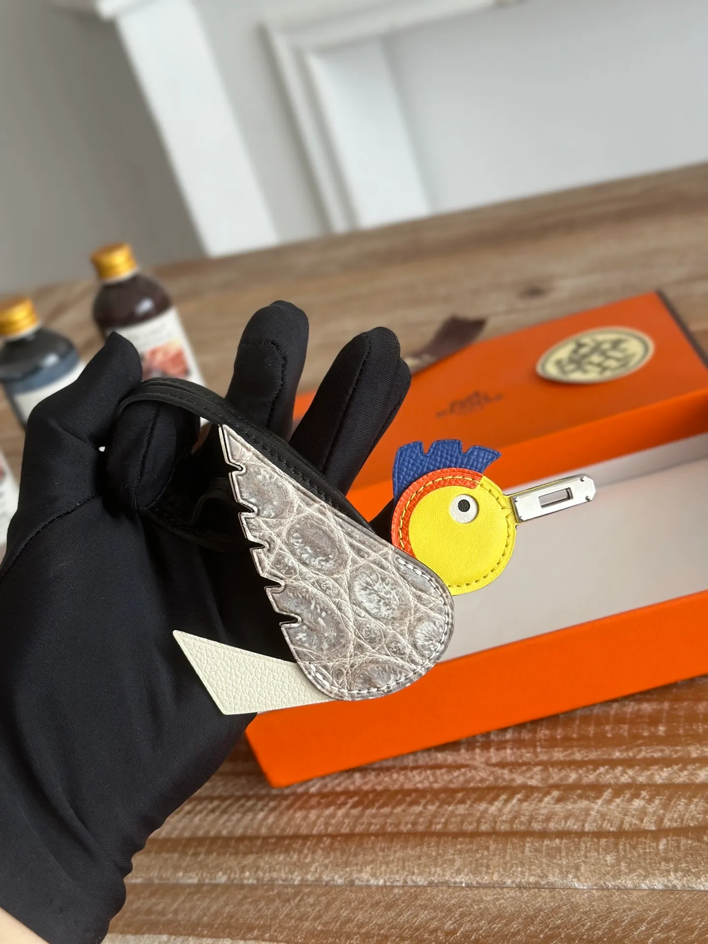 All categories Hermès wallet (Hermès) Hermès 1322