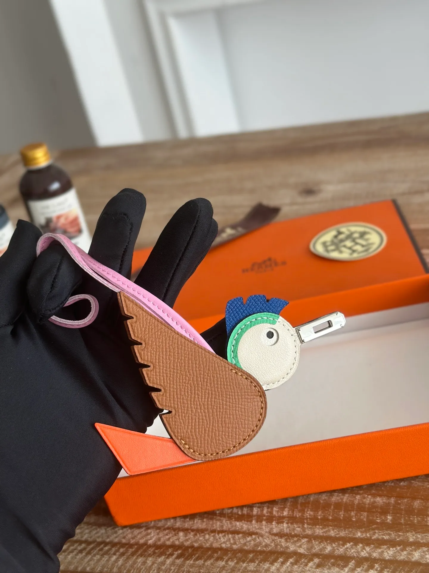 All categories Hermès wallet (Hermès) Hermès 1322